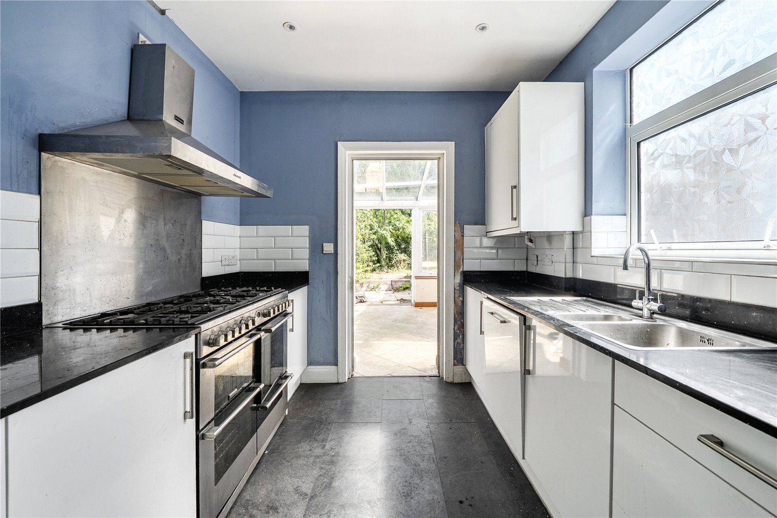 3 bedroom House for sale in Leckhampton, Cheltenham