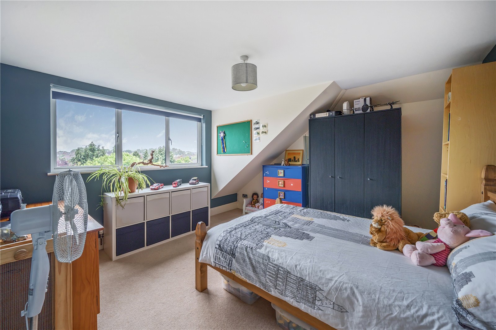 6 bedroom House for sale in Cheltenham