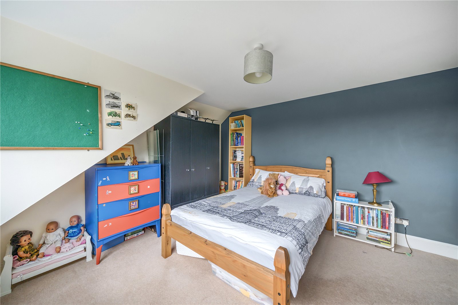 6 bedroom House for sale in Cheltenham