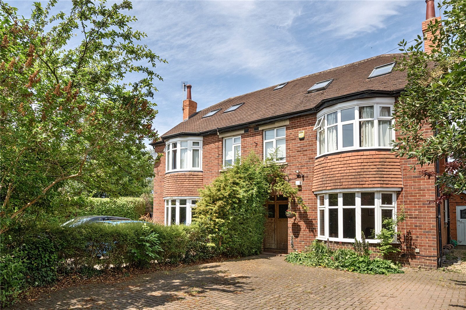 6 bedroom House for sale in Cheltenham