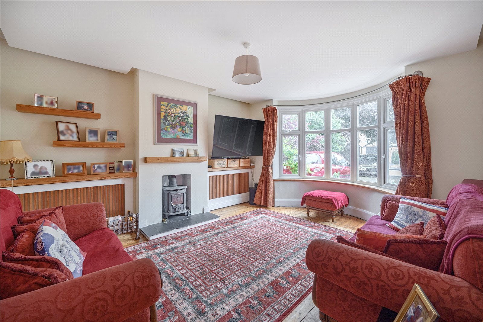 6 bedroom House for sale in Cheltenham
