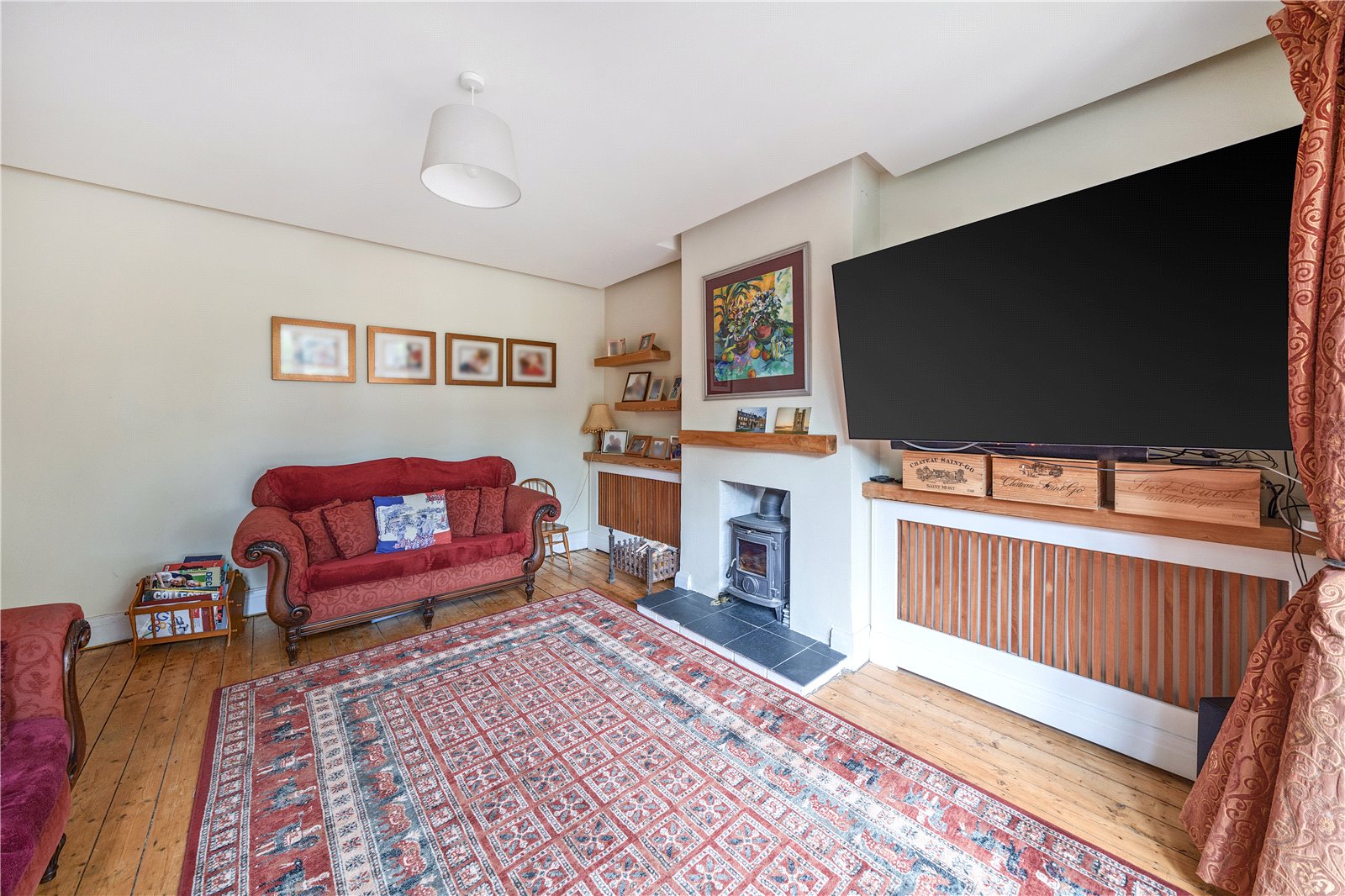 6 bedroom House for sale in Cheltenham