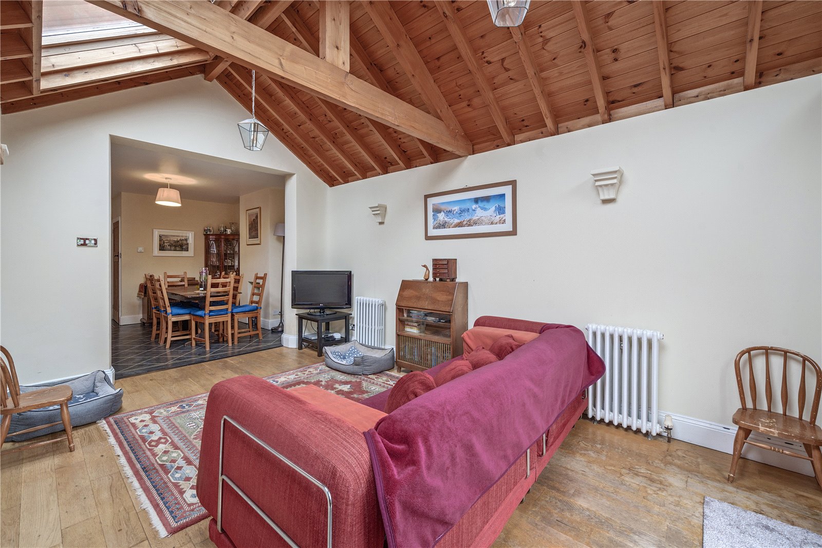 6 bedroom House for sale in Cheltenham