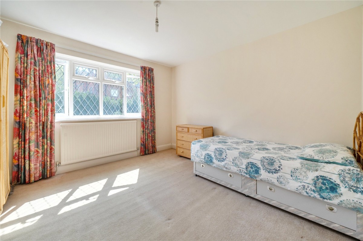 Hales Road, Cheltenham