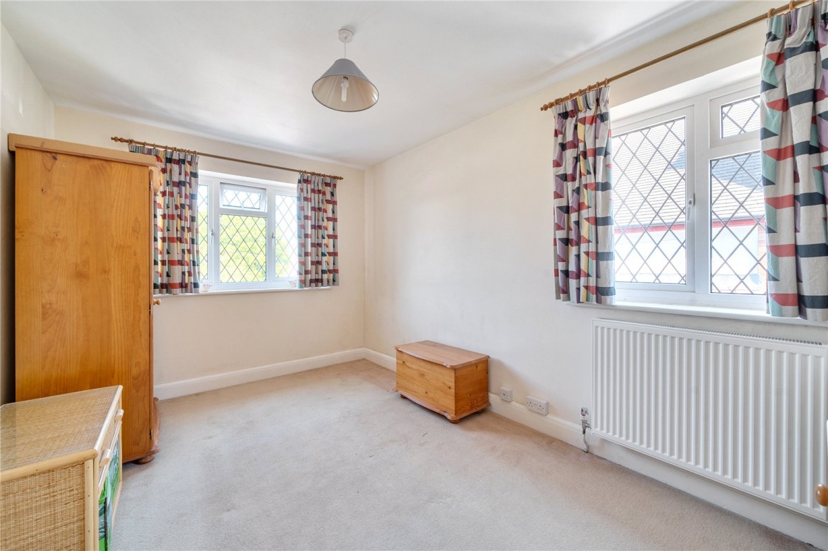 Hales Road, Cheltenham
