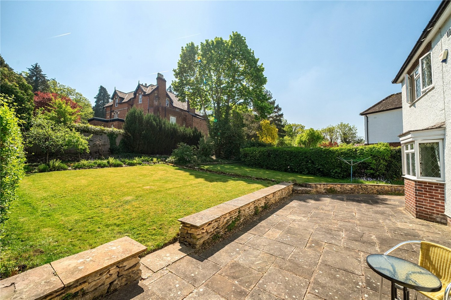 Hales Road, Cheltenham