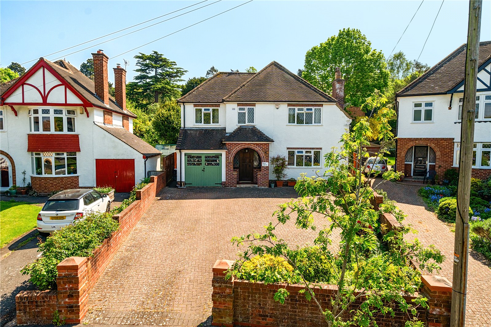 4 bedroom House for sale in Hales Road, Cheltenham