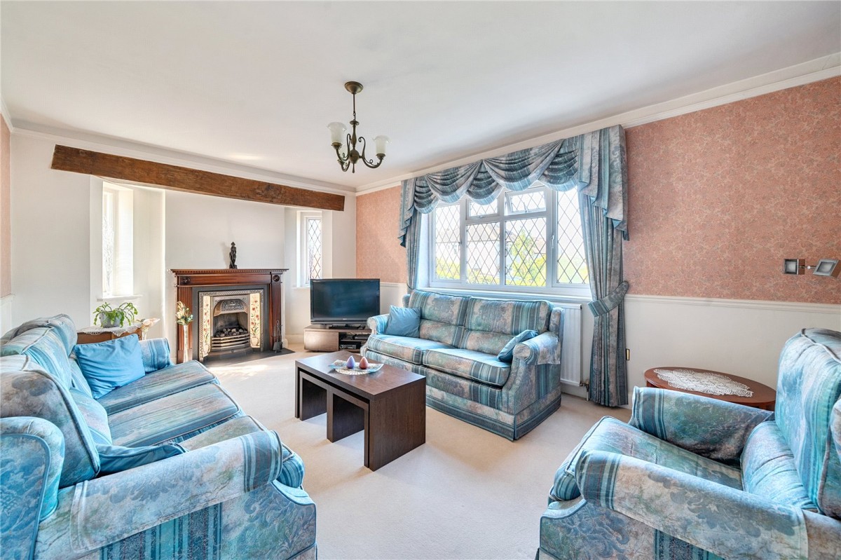 Hales Road, Cheltenham