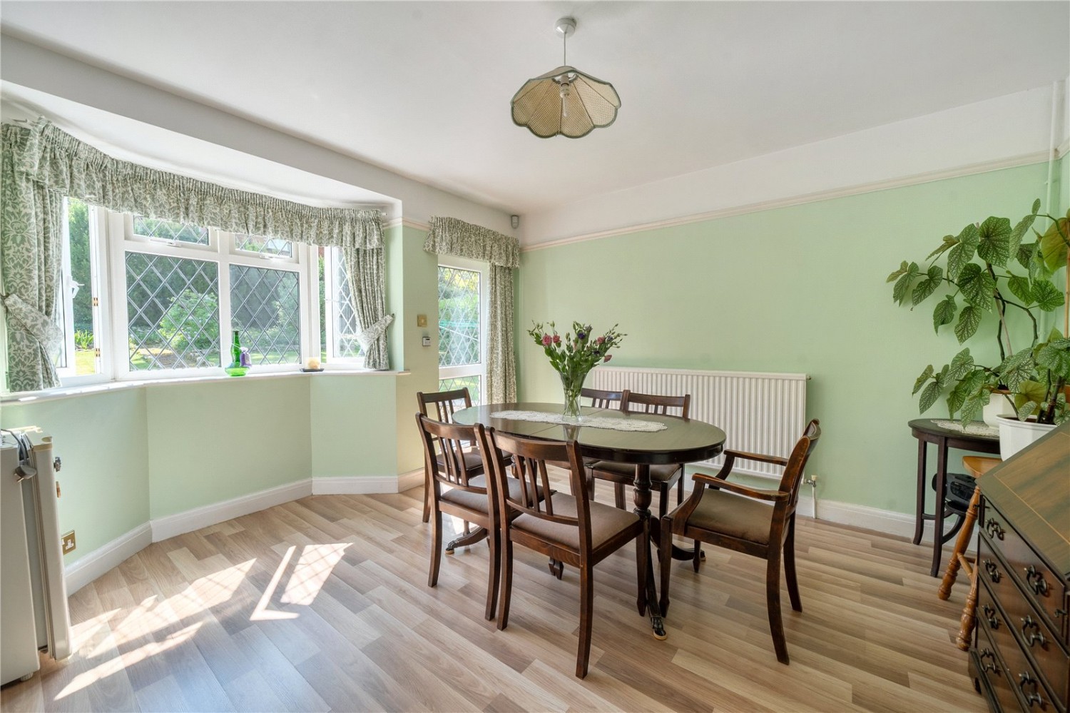 Hales Road, Cheltenham