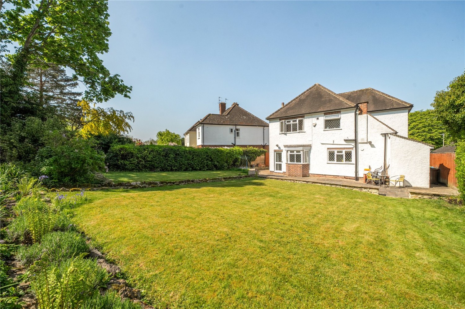 Hales Road, Cheltenham