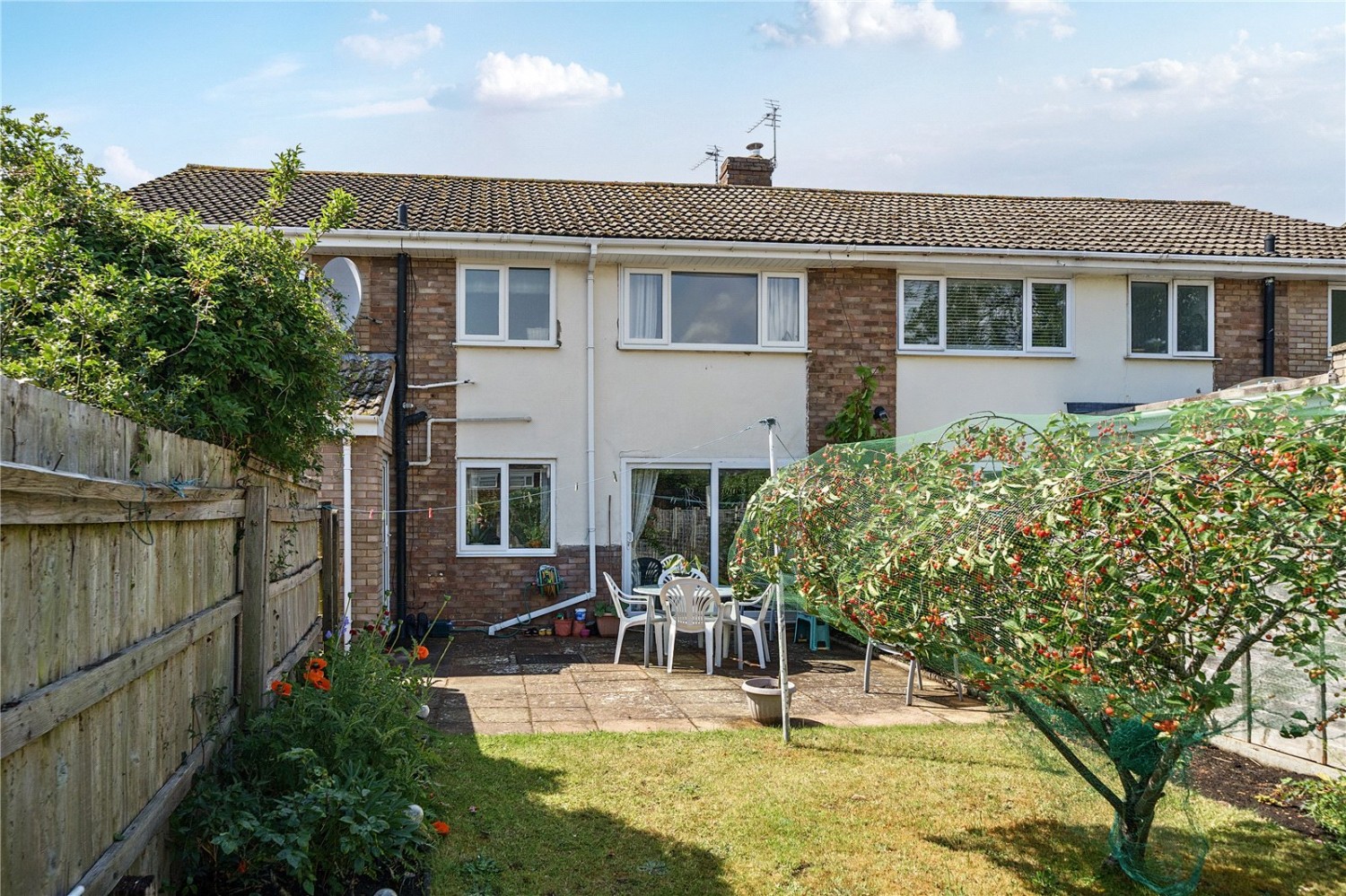 Swindon Village, Cheltenham