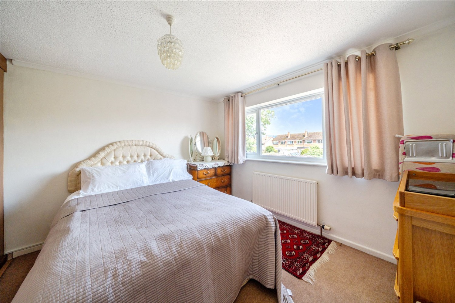 Swindon Village, Cheltenham