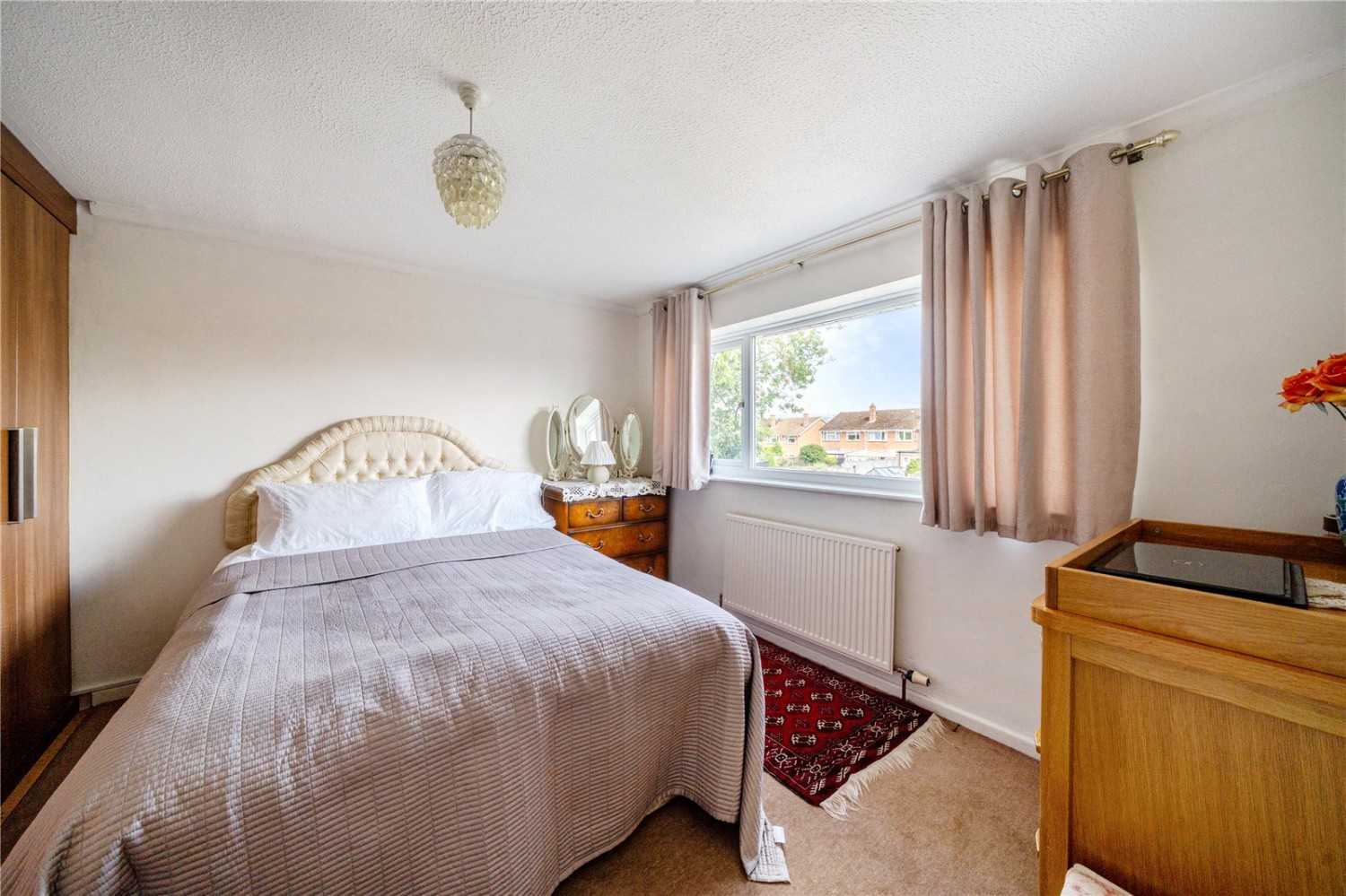 Swindon Village, Cheltenham