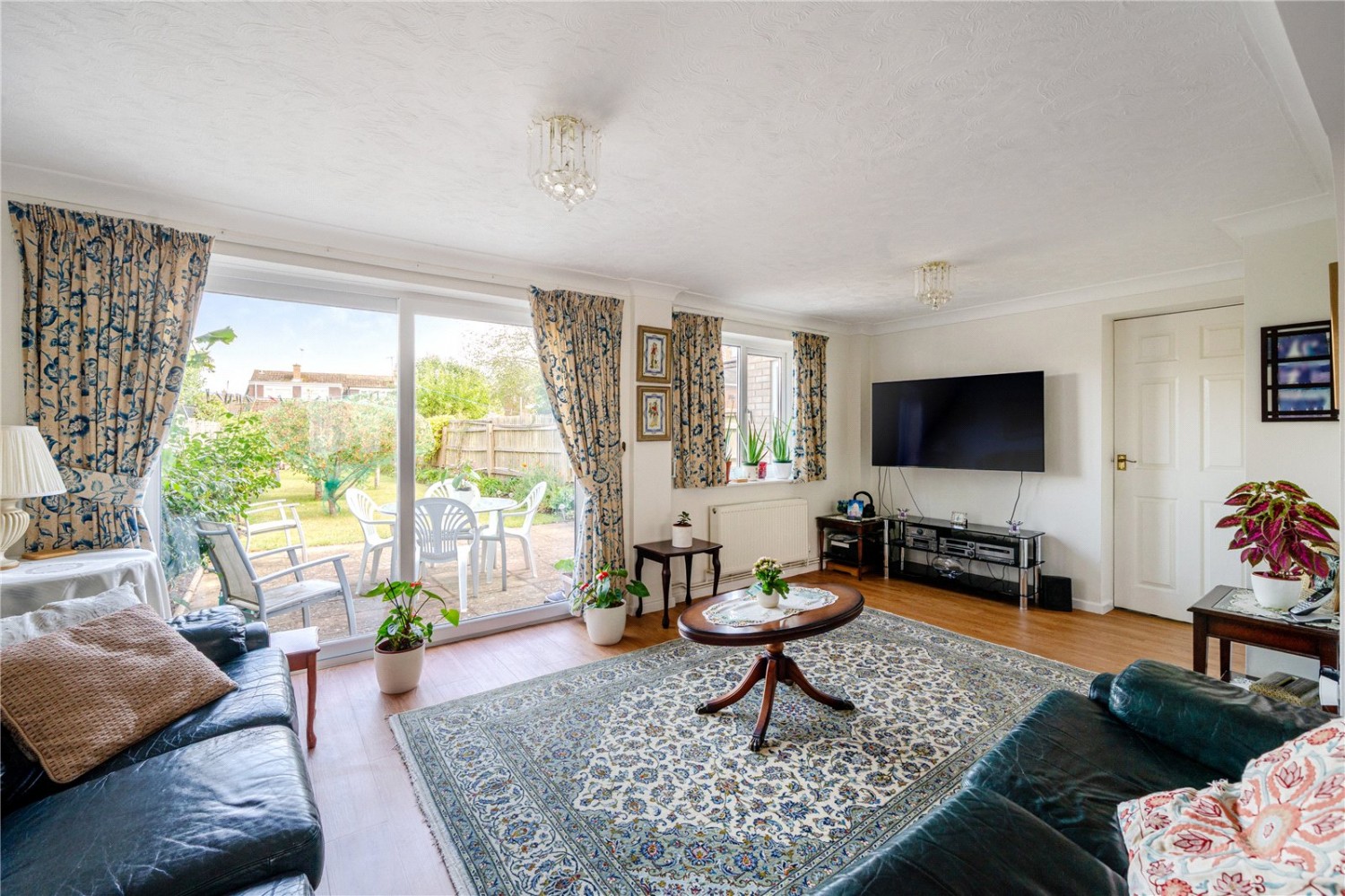 Swindon Village, Cheltenham