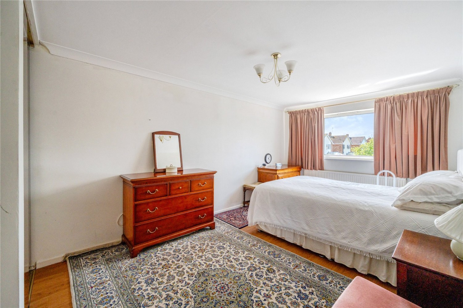 Swindon Village, Cheltenham