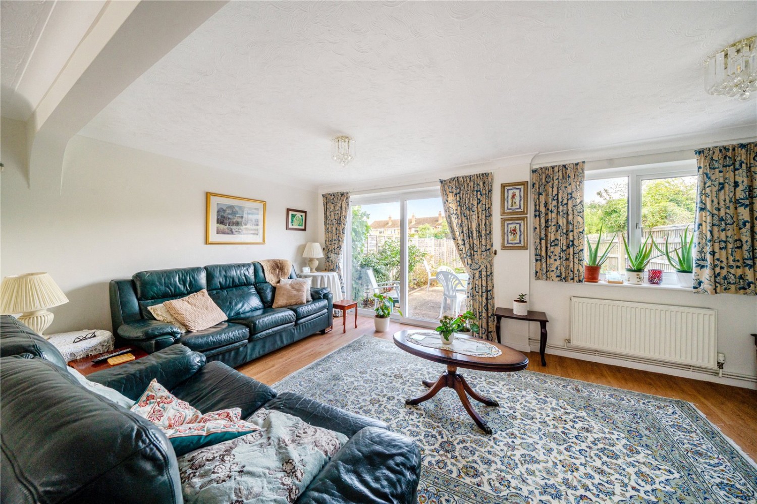 Swindon Village, Cheltenham