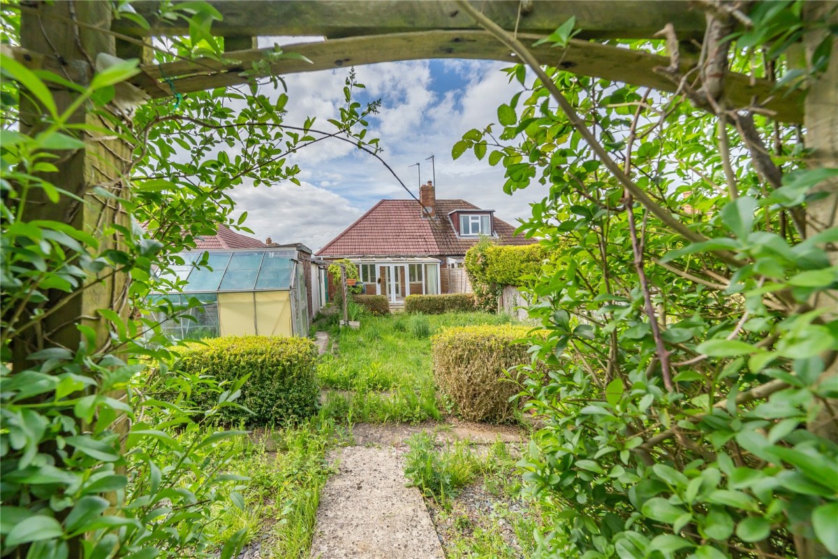 Warden Hill, Cheltenham