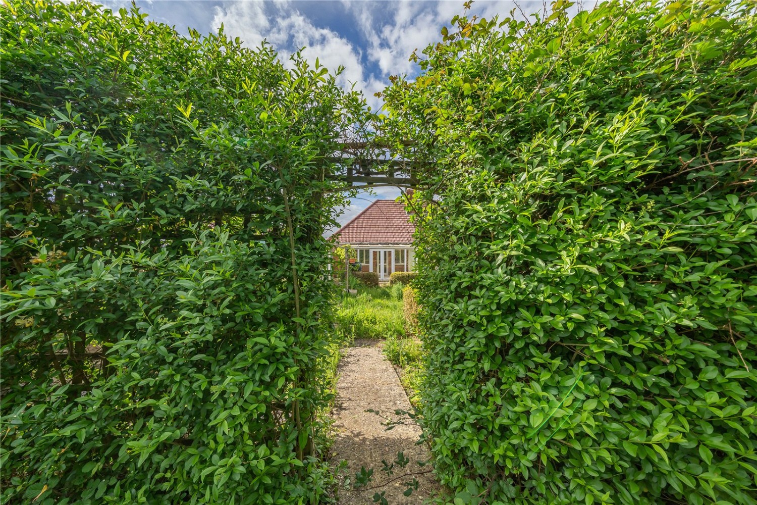 Warden Hill, Cheltenham