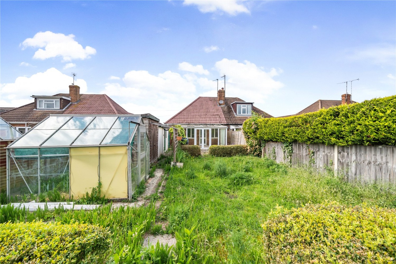 Warden Hill, Cheltenham