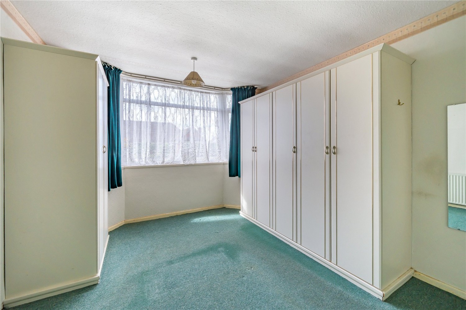 Warden Hill, Cheltenham