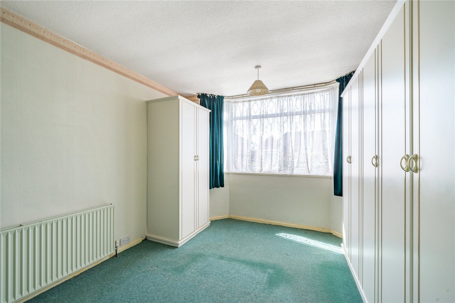 Warden Hill, Cheltenham
