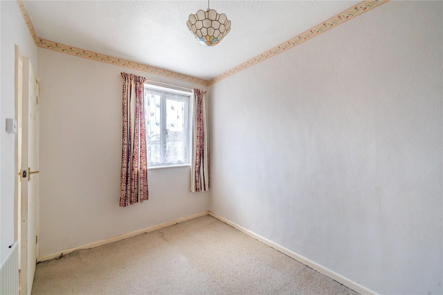 Warden Hill, Cheltenham
