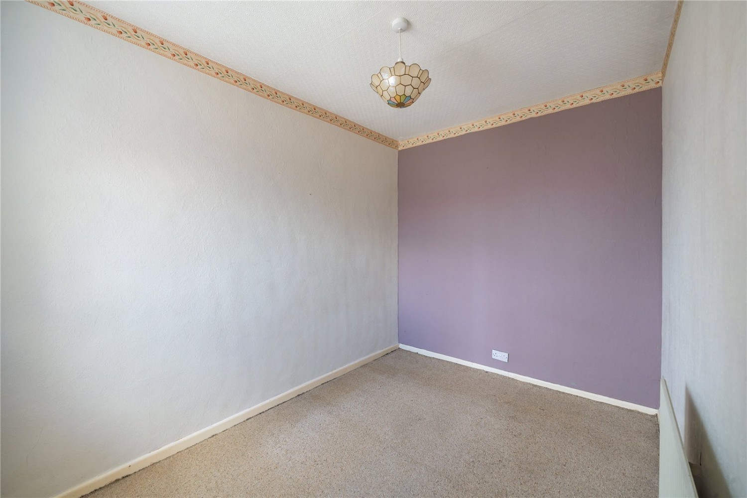Warden Hill, Cheltenham