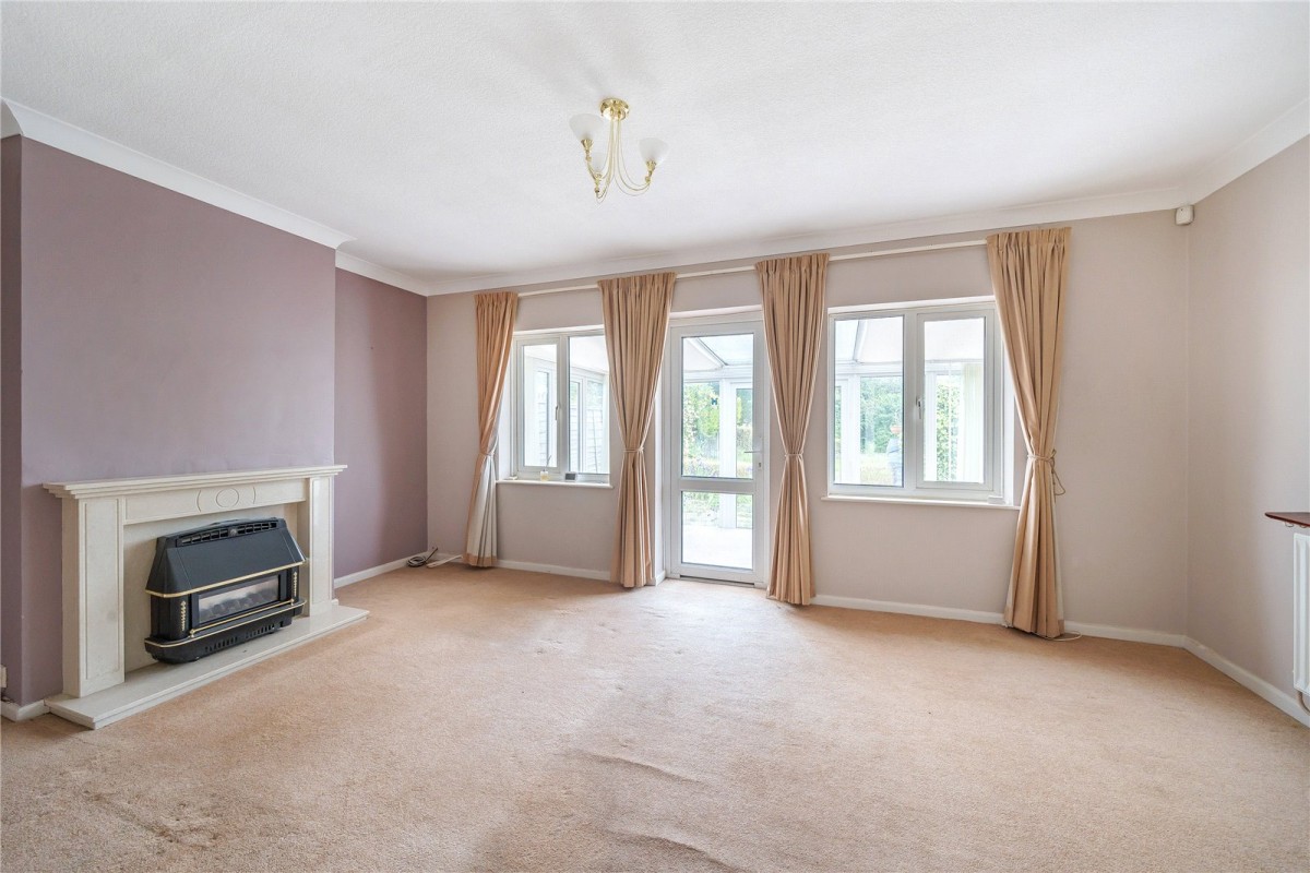 Warden Hill, Cheltenham