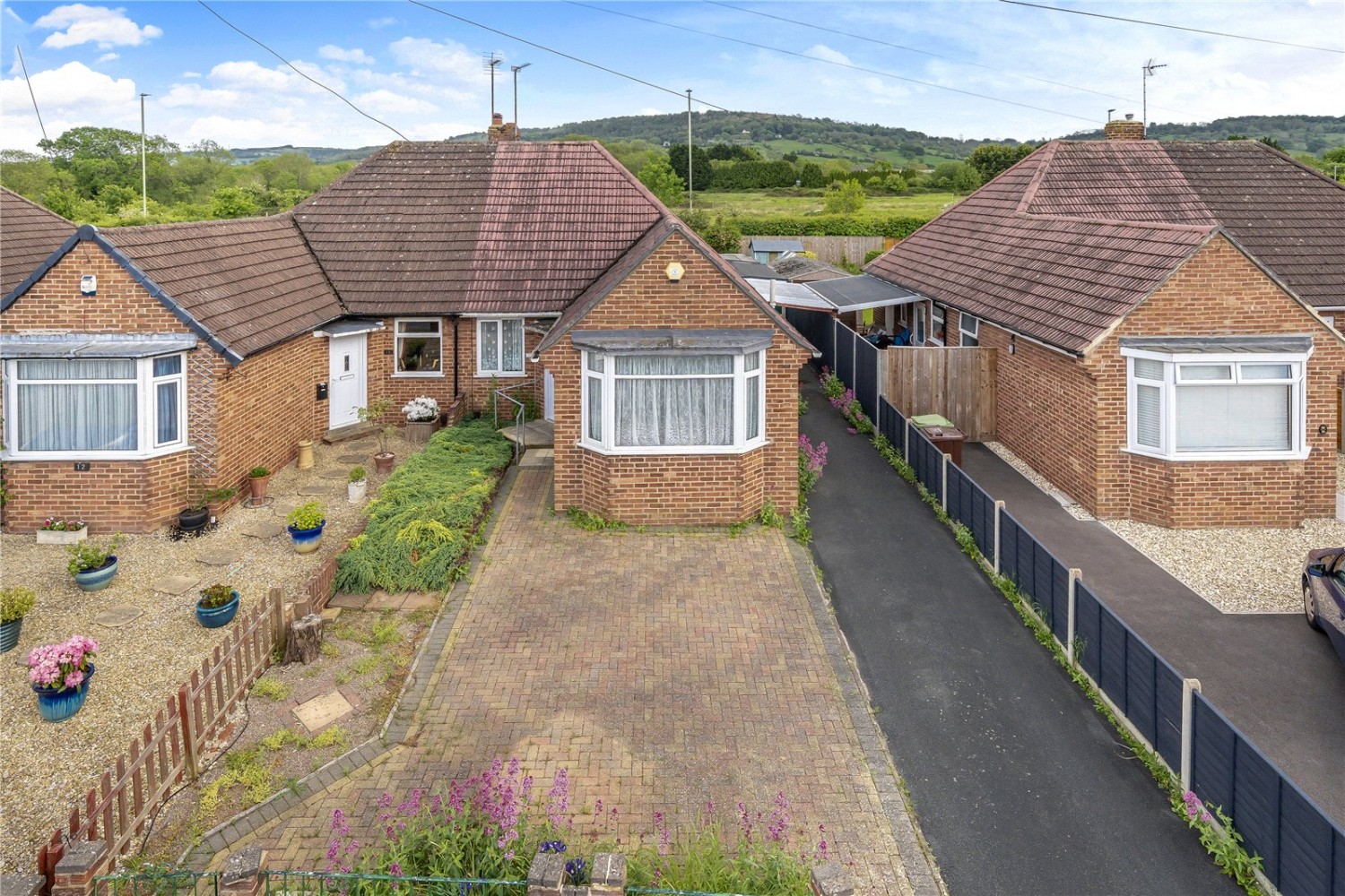 Warden Hill, Cheltenham