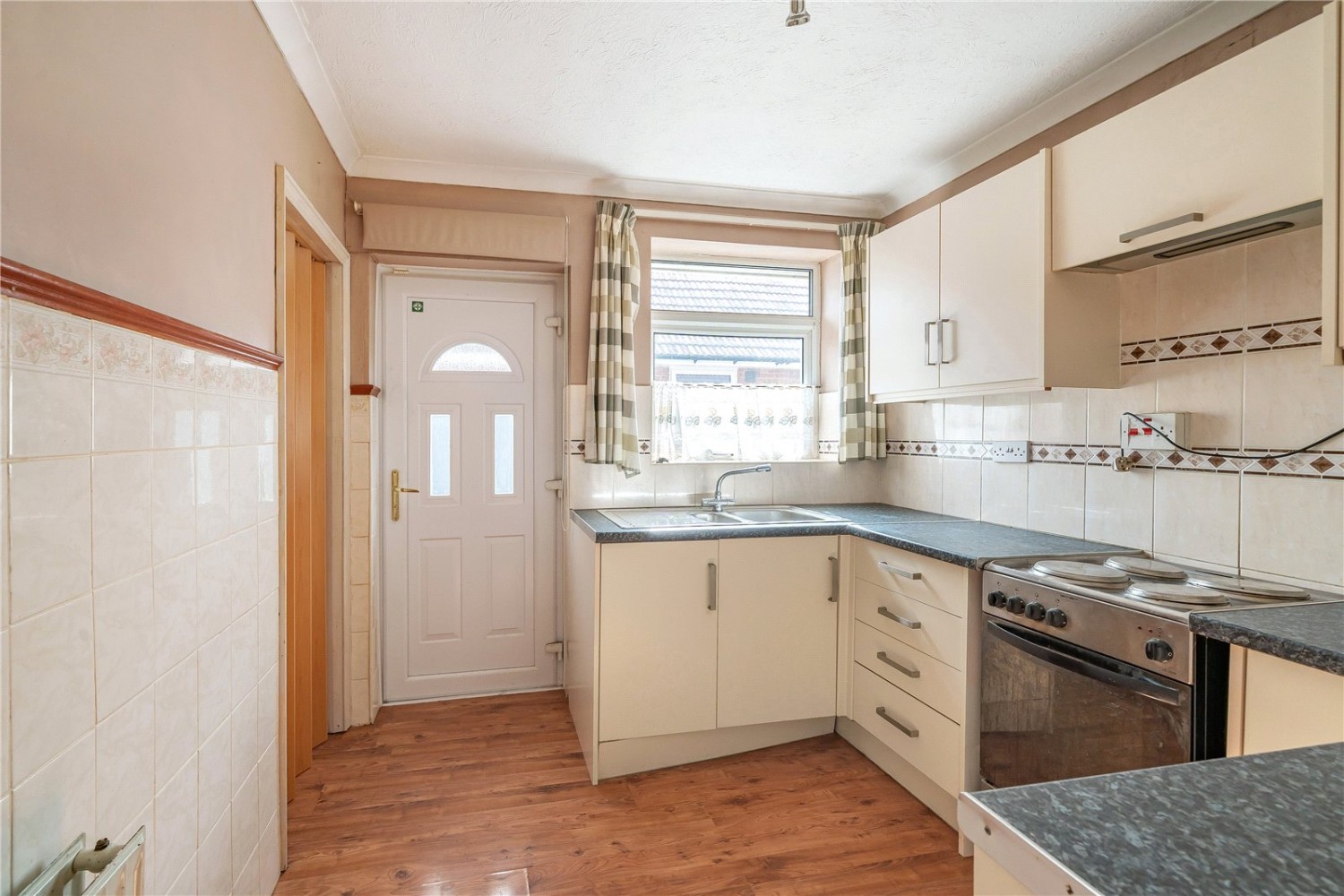 Warden Hill, Cheltenham