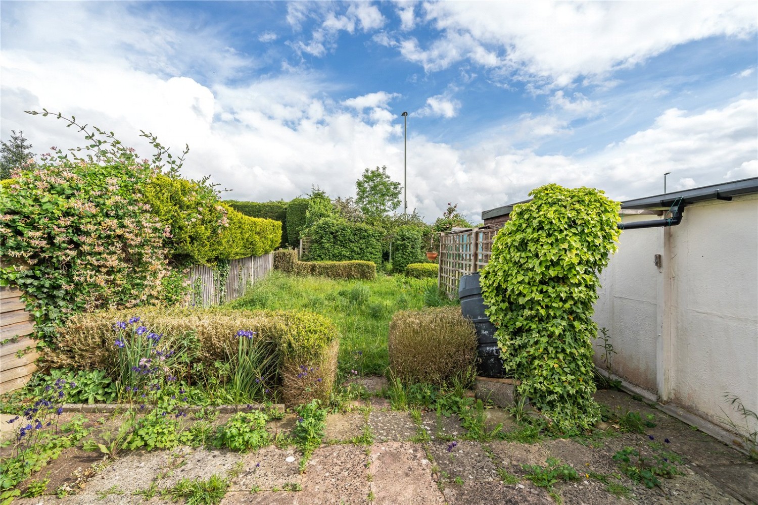 Warden Hill, Cheltenham