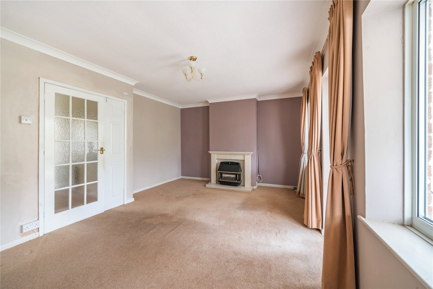 Warden Hill, Cheltenham