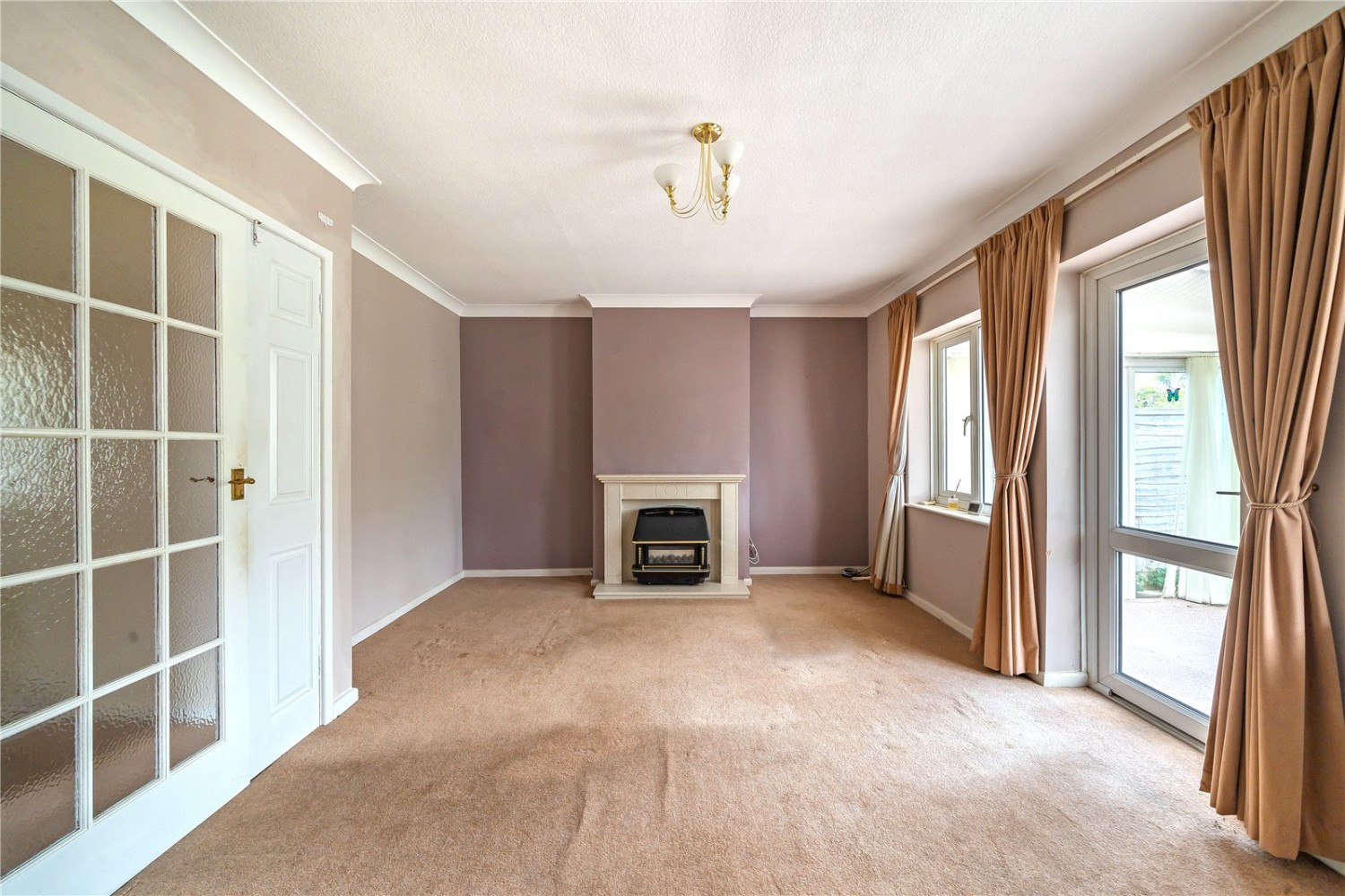 Warden Hill, Cheltenham