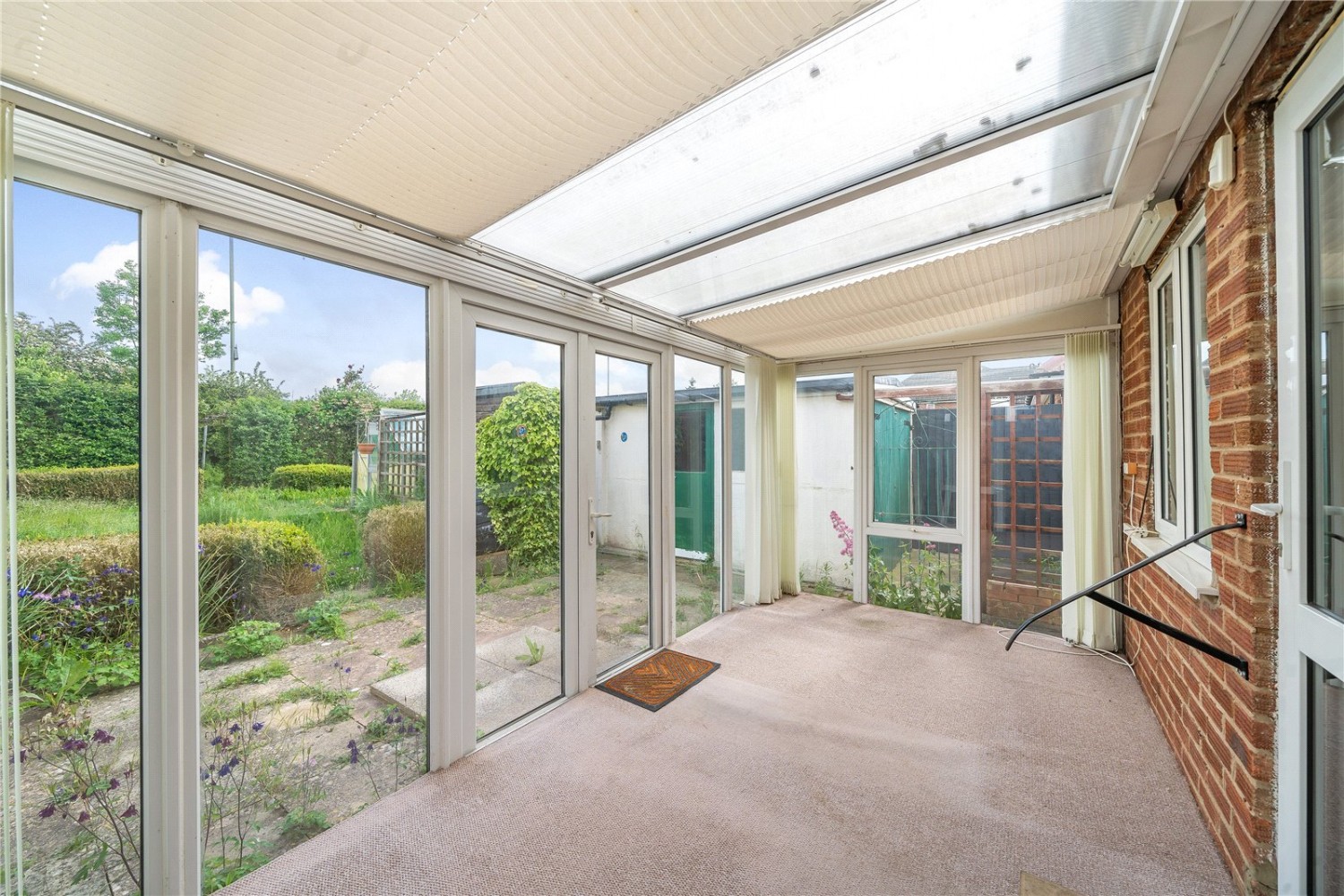 Warden Hill, Cheltenham