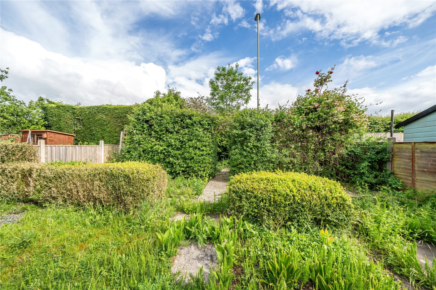 Warden Hill, Cheltenham