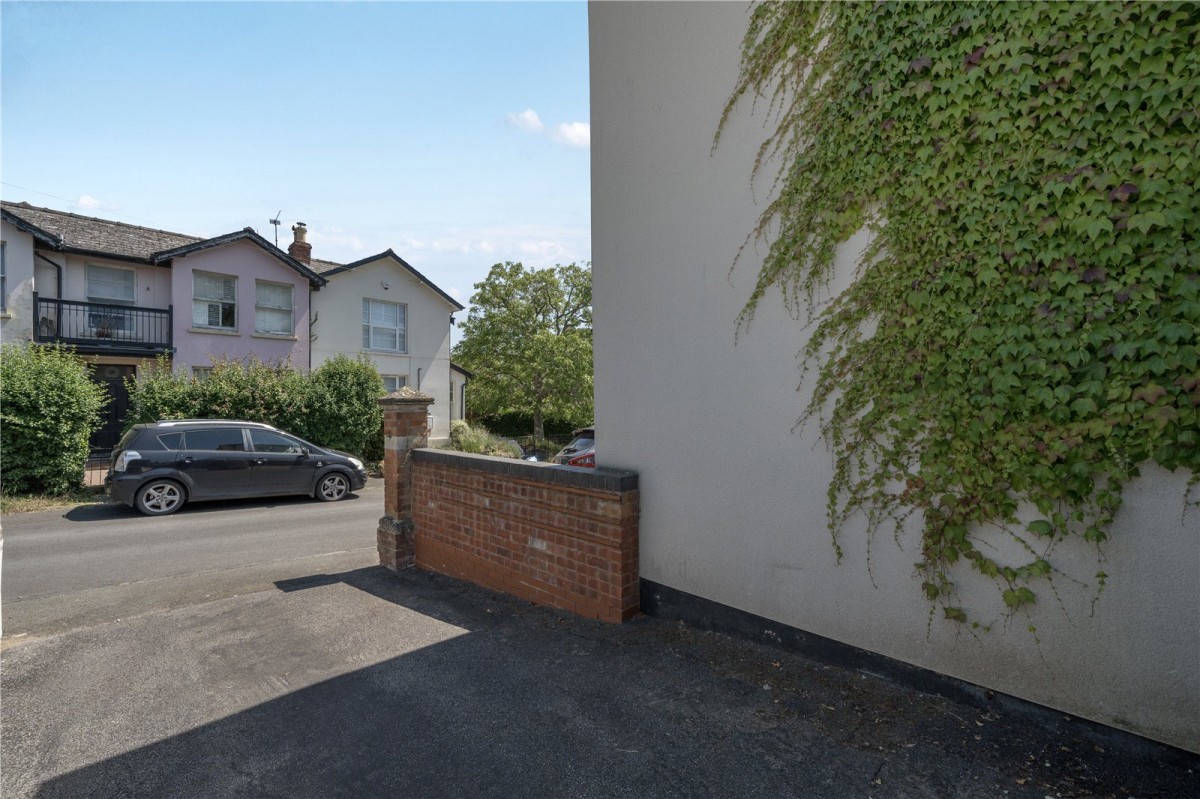 Charlton Kings, Cheltenham