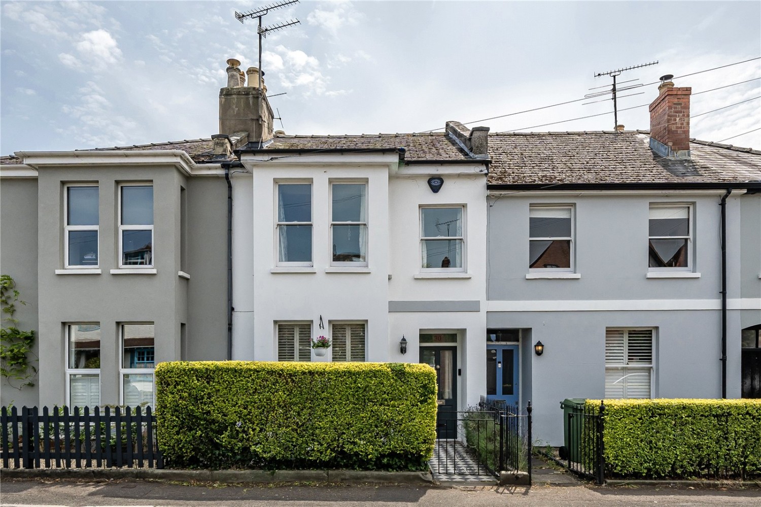 Charlton Kings, Cheltenham
