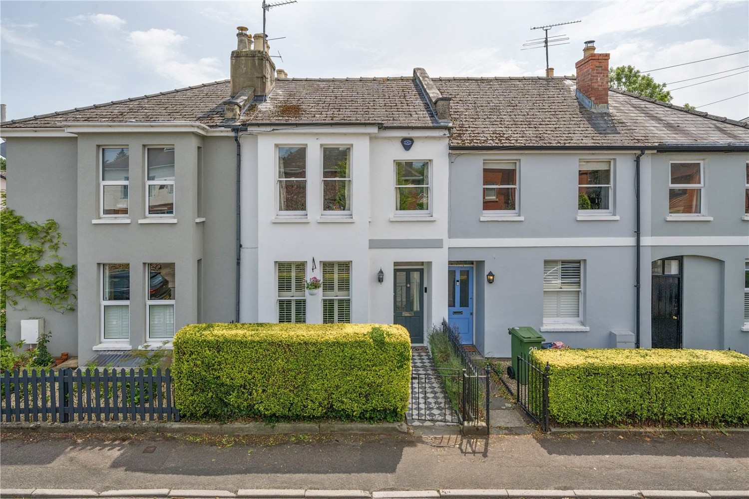 Charlton Kings, Cheltenham