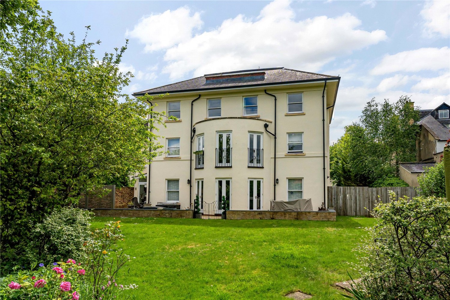 Queens Road, 15 Queens Road, Cheltenham