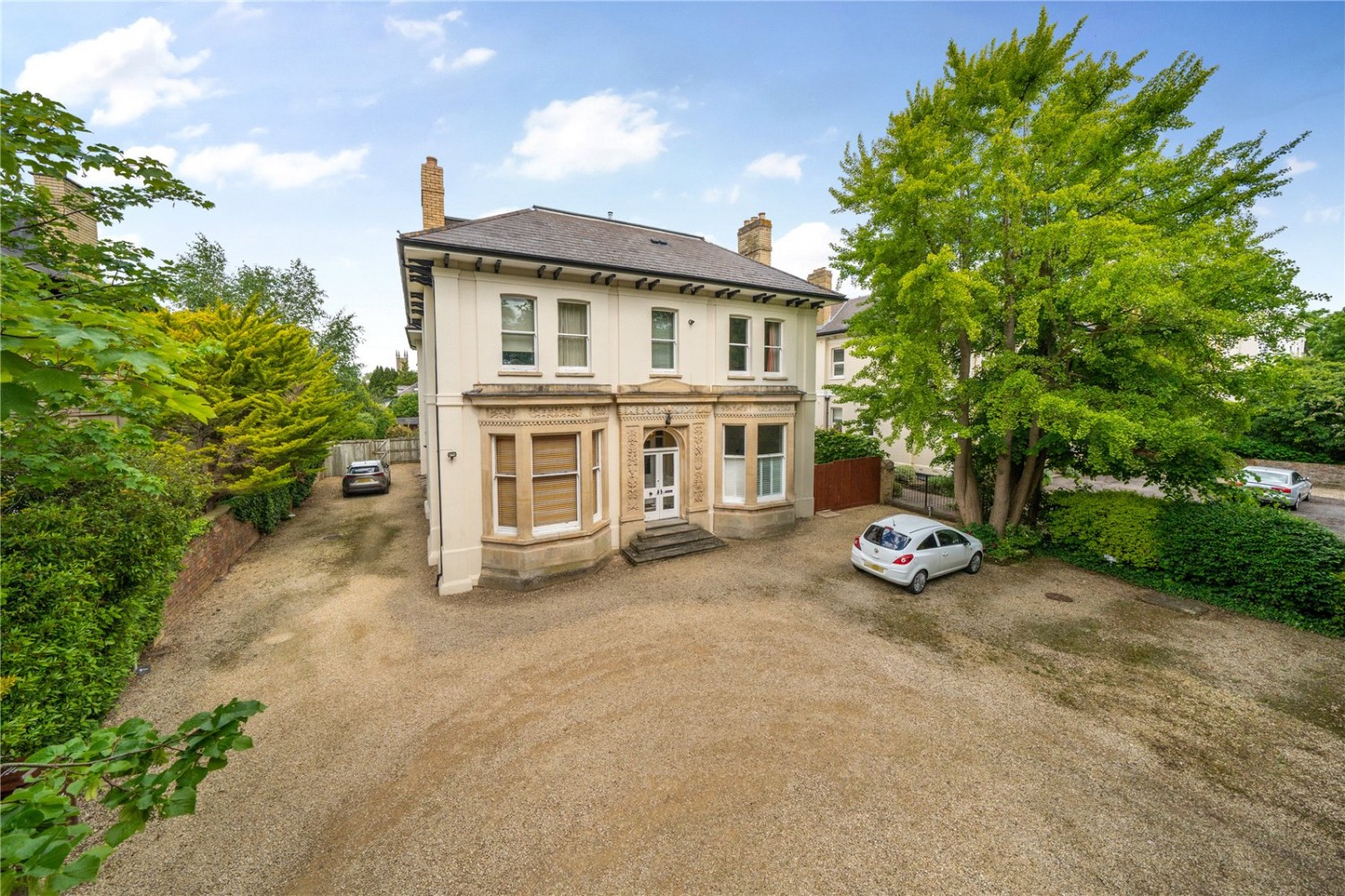 Queens Road, 15 Queens Road, Cheltenham