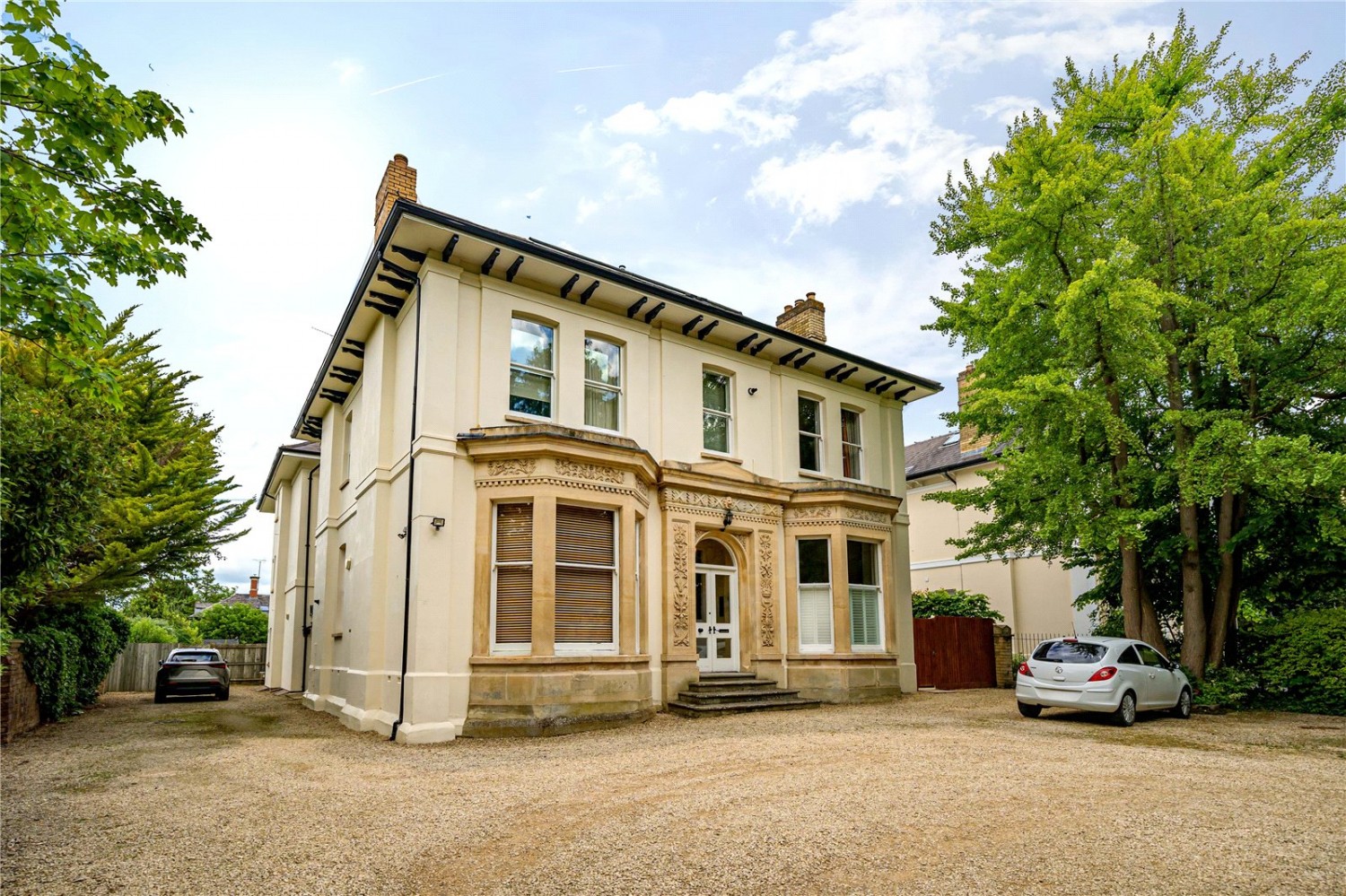 Queens Road, 15 Queens Road, Cheltenham