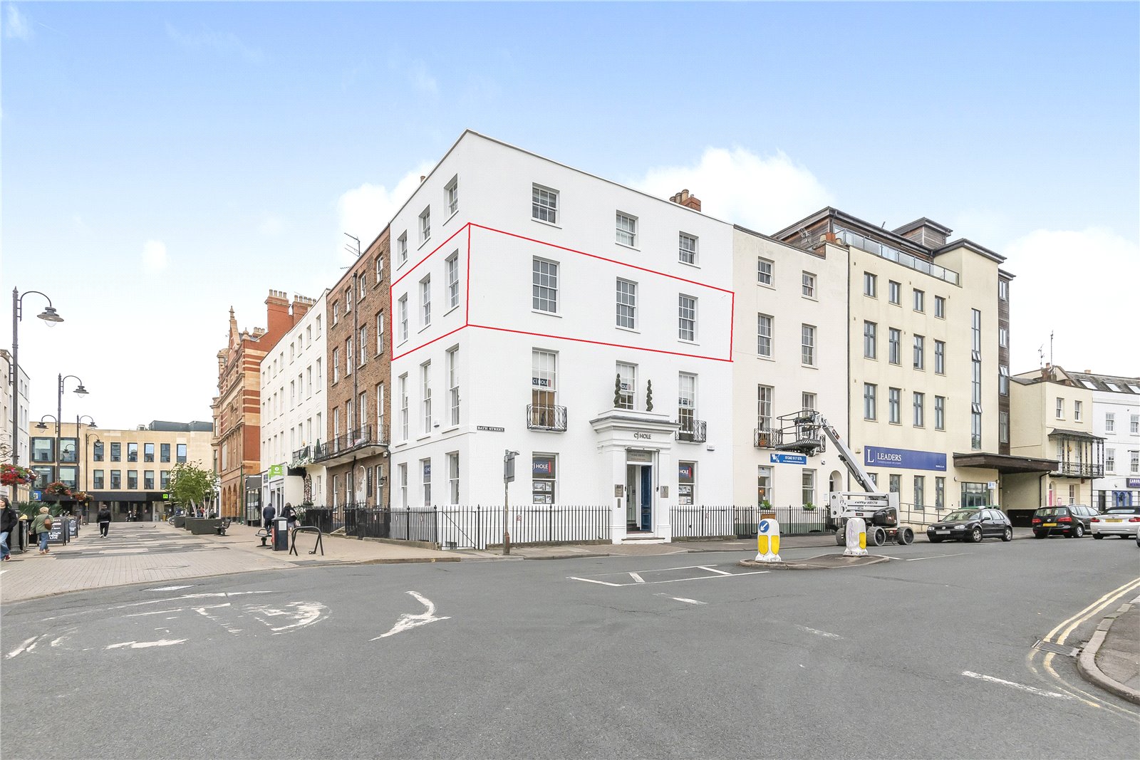 0 bedroom Commercial Property to let in Cambray, Cheltenham