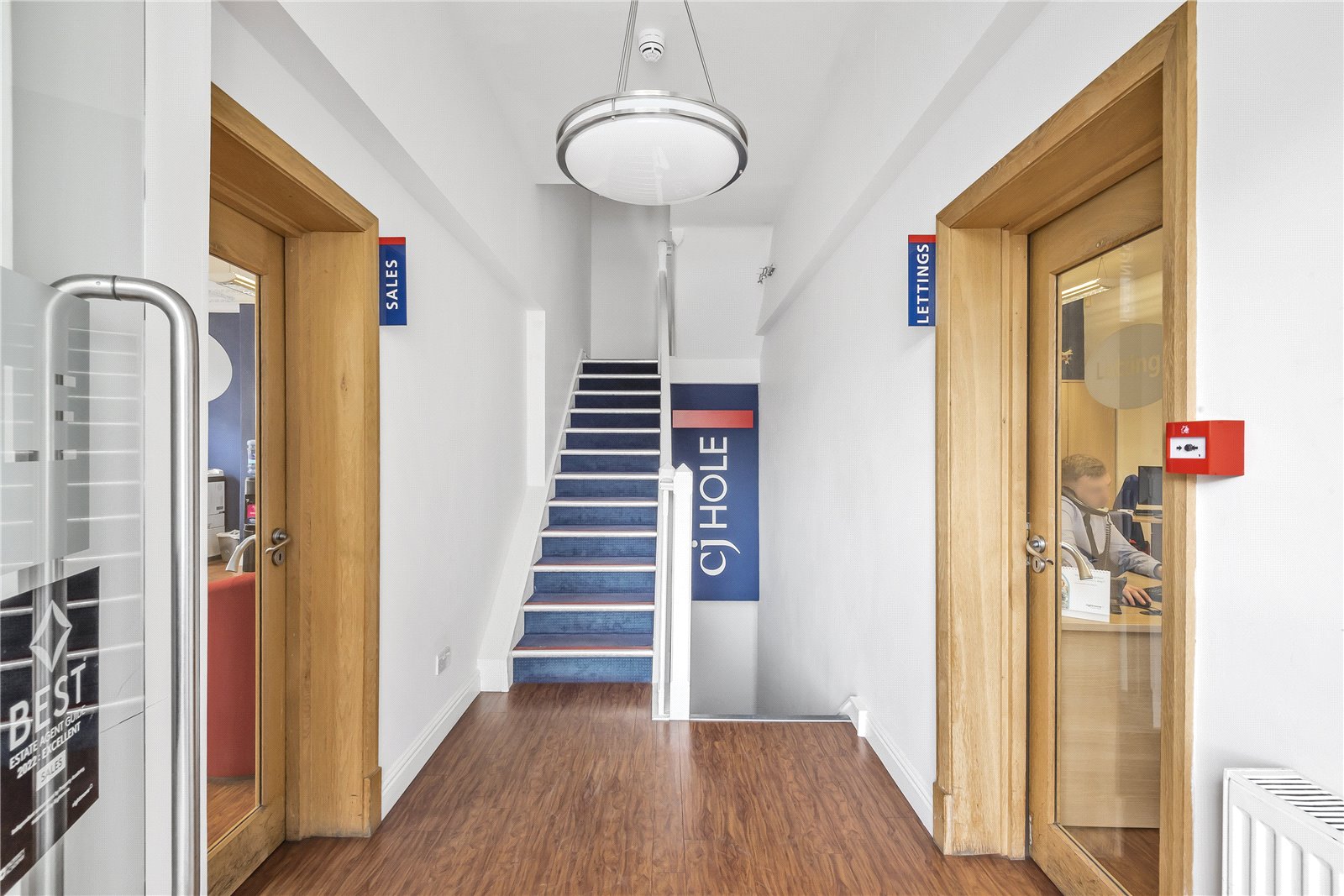 0 bedroom Commercial Property to let in Cambray, Cheltenham