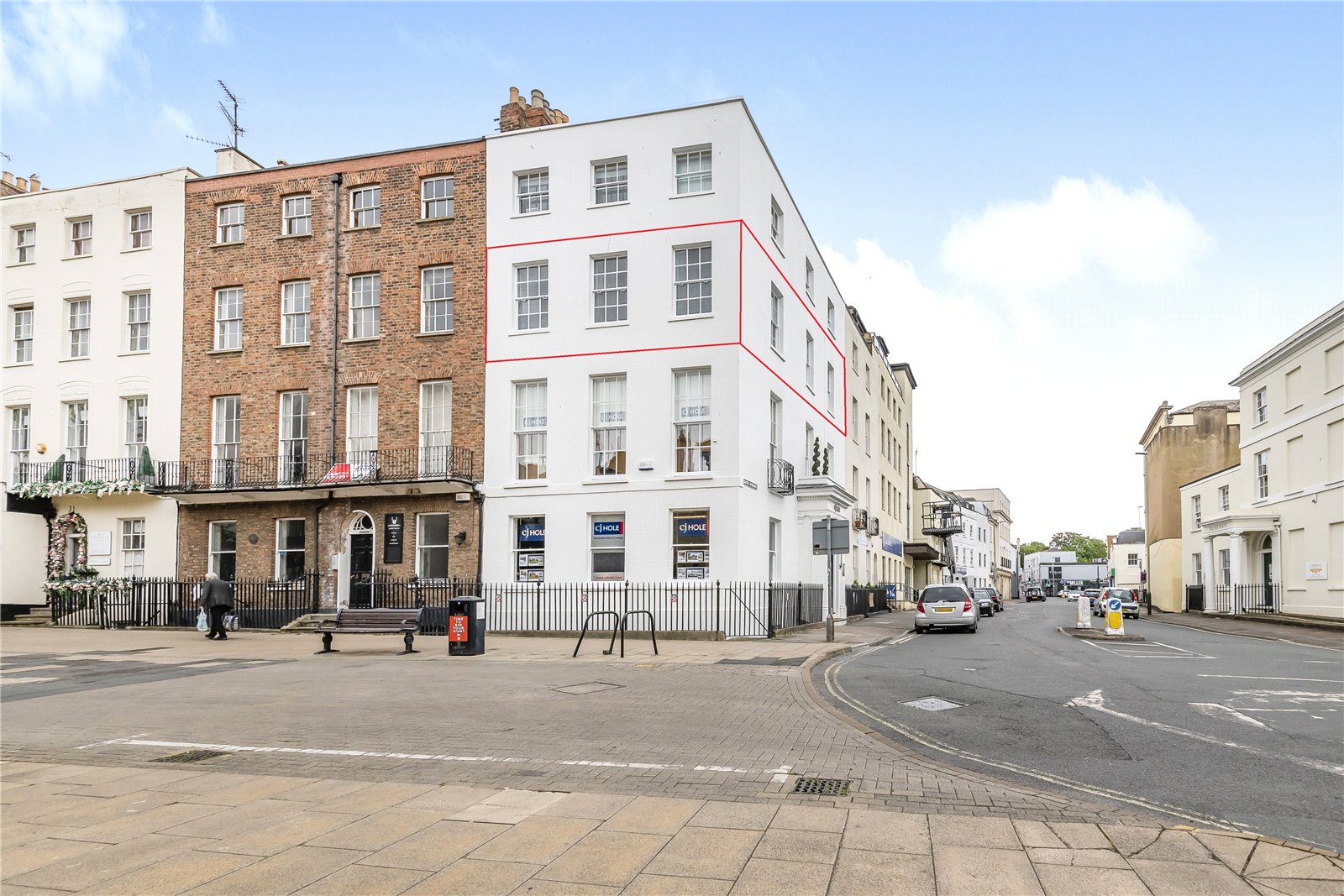 0 bedroom Commercial Property to let in Cambray, Cheltenham