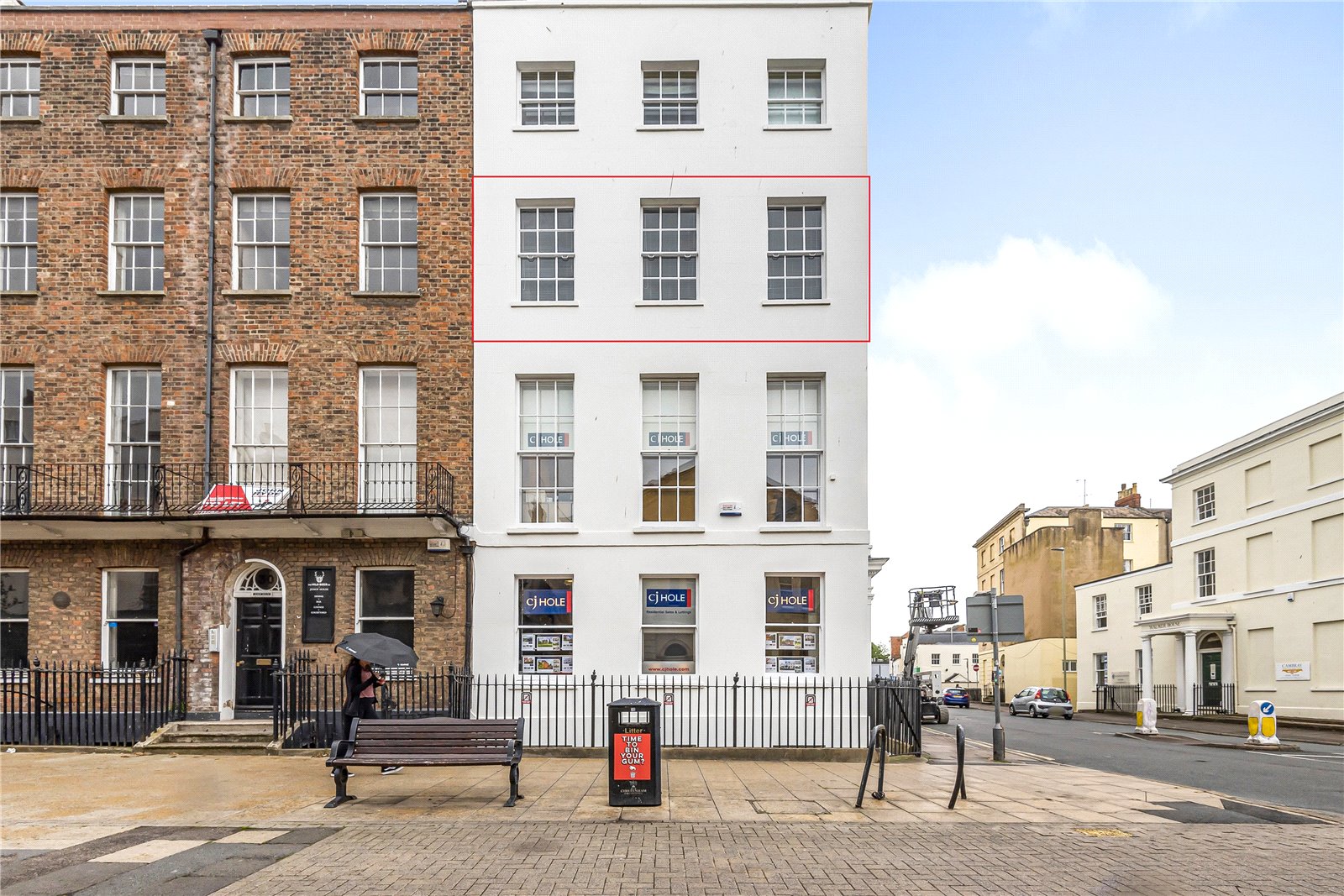 0 bedroom Commercial Property to let in Cambray, Cheltenham