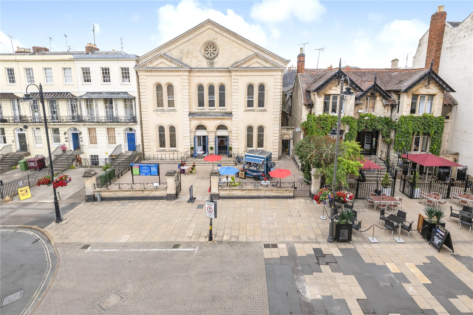 0 bedroom Commercial Property to let in Cambray, Cheltenham