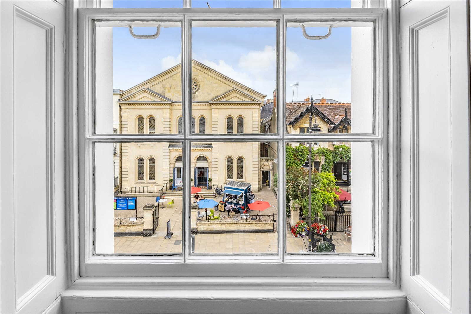 0 bedroom Commercial Property to let in Cambray, Cheltenham
