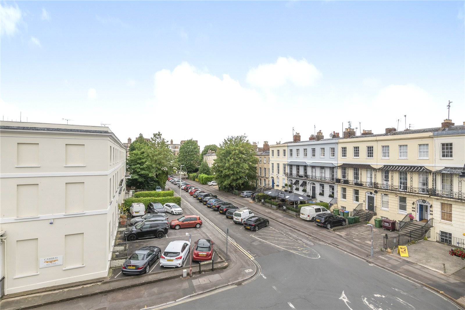 0 bedroom Commercial Property to let in Cambray, Cheltenham