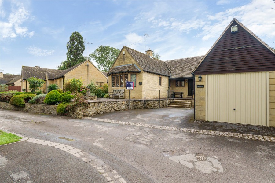 Church Road, Swindon Village, Cheltenham