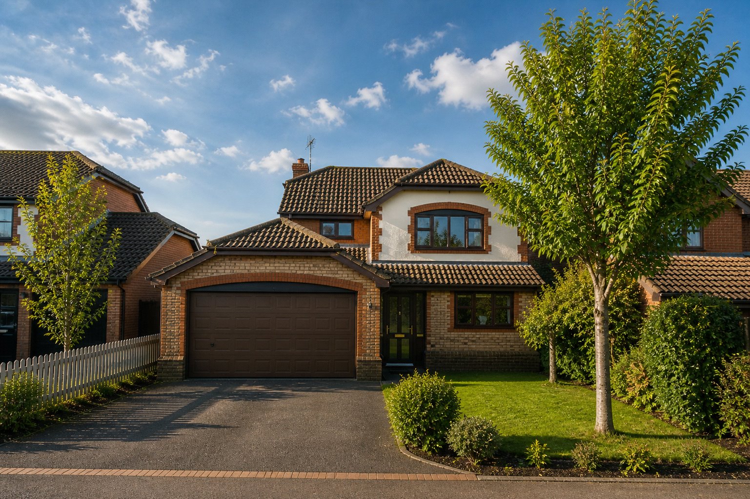Shurdington Road, Up Hatherley, Cheltenham